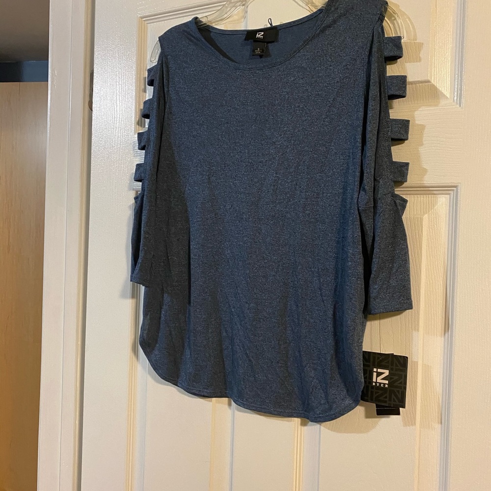 IZ Byer blouse